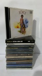 15 CDs DE CAETANO VELOSO   * EM BOM ESTADO