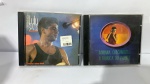 2 CDs LULU SANTOS, ADRIANA CALCANHOTO   * EM BOM ESTADO
