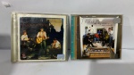 2 CDs: TITÃS, LEGIÃO URBANA   * EM BOM ESTADO
