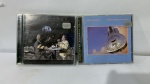 2 CDs: DIRE STRAITS, SUPERTRAMP   * EM BOM ESTADO