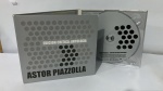 2 CDs: BOX DUPLO ASTOR PIAZZOLLA, EDICION CRITICA ANTOLOGIA  * EM BOM ESTADOgeral!