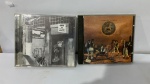 2 CDs: TITÃS, CIDADE NEGRA * EM BOM ESTADOgeral!