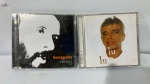 2 CDs: CAZUZA   * EM BOM ESTADOgeral!