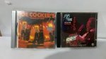 2 CDs JOE COCKER/  B. B. KING * EM BOM ESTADOgeral!