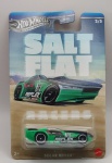 Miniatura Hot Wheels Solar Reflex,escala 1/64. Item no estado conforme fotos. Carrinho de Coleção.