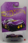 Miniatura Hot Wheels 57 anos Muscle And Blown, escala 1/64. Item no estado conforme fotos. Carrinho de Coleção.