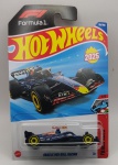 Miniatura Hot Wheels  Formula 1 Oracle Red Bull Racing, escala 1/64. Item no estado conforme fotos. Carrinho de Coleção.