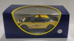 Miniatura Chevrolet Camaro - Safety Car 2014, Coleção Stock Car, escala 1/43. Item no estado conforme fotos. Carrinho de Coleção