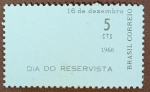 Variedade - Comemorativo (C-625A) - Sem a cor verde de fundo - 500 Ufs