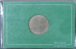 Moeda de Cupro - Niquel , Portugal 250 Escudos 1984 - Conferencia.Mundial de Pescas F.A.O