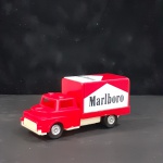 CAMINHÃO EXPRESSINHO GLASSLITE MARLBORO