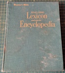 SHOOTER'S BIBLE: SMALL ARMS LEXICON AND CONCISE ENCYCLOPEDIA (1a EDIÇÃO) - CHESTER MUELLER / JOH