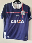 Camista do Santos  tamanho P nations 2018