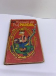Revista professor pardal manual ano 1972- 1974 Walter Disney
