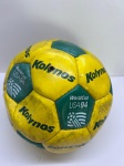antiga bola Kolynos world  usa 1994 cups observação faltando o pino