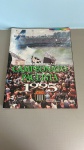 Revista de janeiro de 1995 Roteiro Oficial campeonato Paulista de 1995