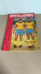 Revista de Esportw número 382  ano de 1966  valor 60,00