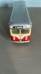 bus Cargi Scala GM Bus Public Services 61 North Bergen Via Bergenline av non. Cessers mede 22 cm como altura o6 cm de ferro