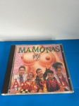 CD dos mamonas assa sinos só com as melhores músicas valor 60,00