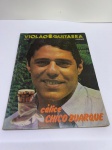 Revista violão guitarra número 51 1979