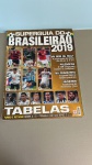 Super Guia do Brasileirão ano 2019 valor 15,00