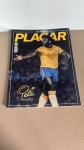 Revista Placar desde 1940 / 2022 toda a história.