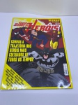Revista Tudo sobre os heróis n: 03 superam. Homem aranha etc