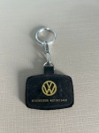 Chaveiro antigo Volkswagen a empresa foi fundada em 1937.  Valor 25,00