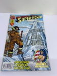 Revista super homem ano 1998