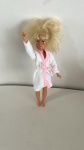 Boneca Suzi da estrela ano de 1998 obs cabecinha solta
