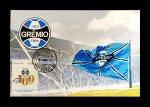 Máximo Postal Grêmio