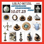 LEILÃO BETZEL