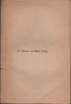 Livros Raros: Os Ciganos em Minas Gerais - Autor: João Dornas Filho - Editora: Movimento Editorial P