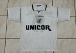 CAMISA DE FUTEBOL ORIGINAL SANTOS UNICOR NUMERO 10 UMBRO