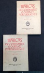 Livro Numismático - Marcas de Contrastes e Ourives Portugueses - Volume I (Século XV à 1887 - 351 pá