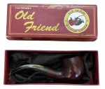 Cachimbo antigo old friend.