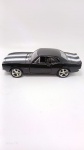 Miniatura Sunny Side Camaro 1967, 1/34, em bom estado vintage