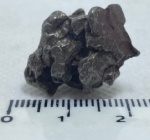 METEORITO - ORIGEM CAMPO DE CIELO ARGENTINA RARO !