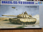Kit plastimodelismo Osório Trumpeter escala 1/35, Excelente kit ,faltando 4 braços da suspensão e 1 roda, tem decals, intruções e transparências.Se necessário solicitar mais fotos, vídeos ou perguntas para análise . Lembre-se de questionar sobre todas as dúvidas até o dia anterior ao dia do pregão ao vivo, solicite fotos e informações se necessário !Antes de efetuar lances, leia as informações importantes e os termos e condições com atenção! Dúvidas devem ser enviadas via WhatsApp (24) 992260836 Grato a todos!!!!