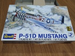 Kit plastimodelismo  Revell P51D Mustang 1/48,completo,decals e instruções .Se necessário solicitar mais fotos, vídeos ou perguntas para análise . Lembre-se de questionar sobre todas as dúvidas até o dia anterior ao dia do pregão ao vivo, solicite fotos e informações se necessário !Antes de efetuar lances, leia as informações importantes e os termos e condições com atenção! Dúvidas devem ser enviadas via WhatsApp (24) 992260836 Grato a todos!!!!