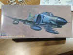 Kit plastimodelismo Hasegawa F4-E Phantom II 1/72 Kit faltando 2 peças,aparentemente um armamento marcado na foto,de resto completo,instrução e decals !!!!Se necessário solicitar mais fotos, vídeos ou perguntas para análise . Lembre-se de questionar sobre todas as dúvidas até o dia anterior ao dia do pregão ao vivo, solicite fotos e informações se necessário !Antes de efetuar lances, leia as informações importantes e os termos e condições com atenção! Dúvidas devem ser enviadas via WhatsApp (24) 992260836 Grato a todos!!!!