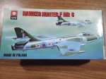 Kit plastimodelismo Plastik polonês Hawker Hunter F MK6 1/72, completo,instrução e decals !!!!Se necessário solicitar mais fotos, vídeos ou perguntas para análise . Lembre-se de questionar sobre todas as dúvidas até o dia anterior ao dia do pregão ao vivo, solicite fotos e informações se necessário !Antes de efetuar lances, leia as informações importantes e os termos e condições com atenção! Dúvidas devem ser enviadas via WhatsApp (24) 992260836 Grato a todos!!!!