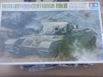Kit Plastimodelismo Tamiya Britsh Army Centurion MKIII 1/35!!!!Motorizado!!!Faltando apenas o controle, de resto completo,instrução e decals !!!!Se necessário solicitar mais fotos, vídeos ou perguntas para análise . Lembre-se de questionar sobre todas as dúvidas até o dia anterior ao dia do pregão ao vivo, solicite fotos e informações se necessário !Antes de efetuar lances, leia as informações importantes e os termos e condições com atenção! Dúvidas devem ser enviadas via WhatsApp (24) 992260836 Grato a todos!!!!