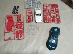 Kit plastimodelismo Porsche Revell nacional peças soltas,sem instrução,decals e caixas e um Corvette Mako Shark montado com peças soltas !!!!Se necessário solicitar mais fotos, vídeos ou perguntas para análise . Lembre-se de questionar sobre todas as dúvidas até o dia anterior ao dia do pregão ao vivo, solicite fotos e informações se necessário !Antes de efetuar lances, leia as informações importantes e os termos e condições com atenção! Dúvidas devem ser enviadas via WhatsApp (24) 992260836 Grato a todos!!!!