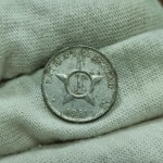 E83 - Moeda Cuba I Centavos 1981