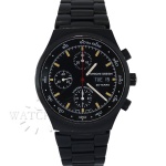 RELÓGIO ETERNA MATIC PORSCHE DESIGNEDIÇÃO LIMITADA DE 25 ANOS. REF. 6625.11 - EDIÇÃO LIMITADA DE 1