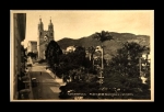 Foto/Postal em Preto e Branco Florianópolis - SC