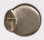 Numismática USA - Raríssima peça com grande defeito.
Grande procura com alta cotação.
5C - 1994 D