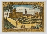 Numismática África Alemã - Peça cada vez mais rara, já centenária. Vamos apregoar individualmente várias peças provenientes de importante coleção europeia.
Oportunidade para completar sua coleção!!!
Deutsch-Sudwestafrika 