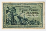 Alemanha - 5 Marcos, 1904 - Império